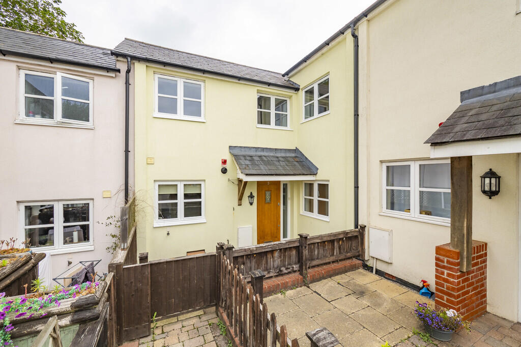 Main image of property: Long Melford, Sudbury, Suffolk