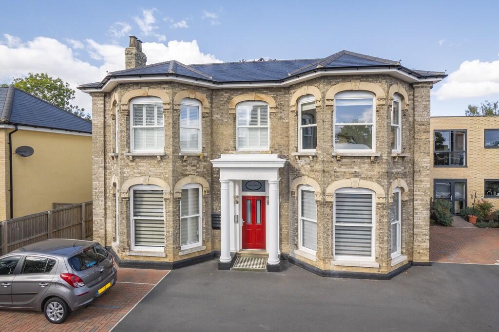 Main image of property: Great Cornard, Sudbury, Suffolk