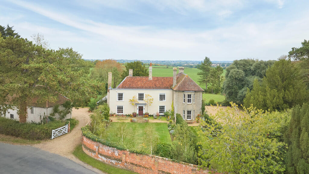 Main image of property: Borley, Essex/Suffolk Border