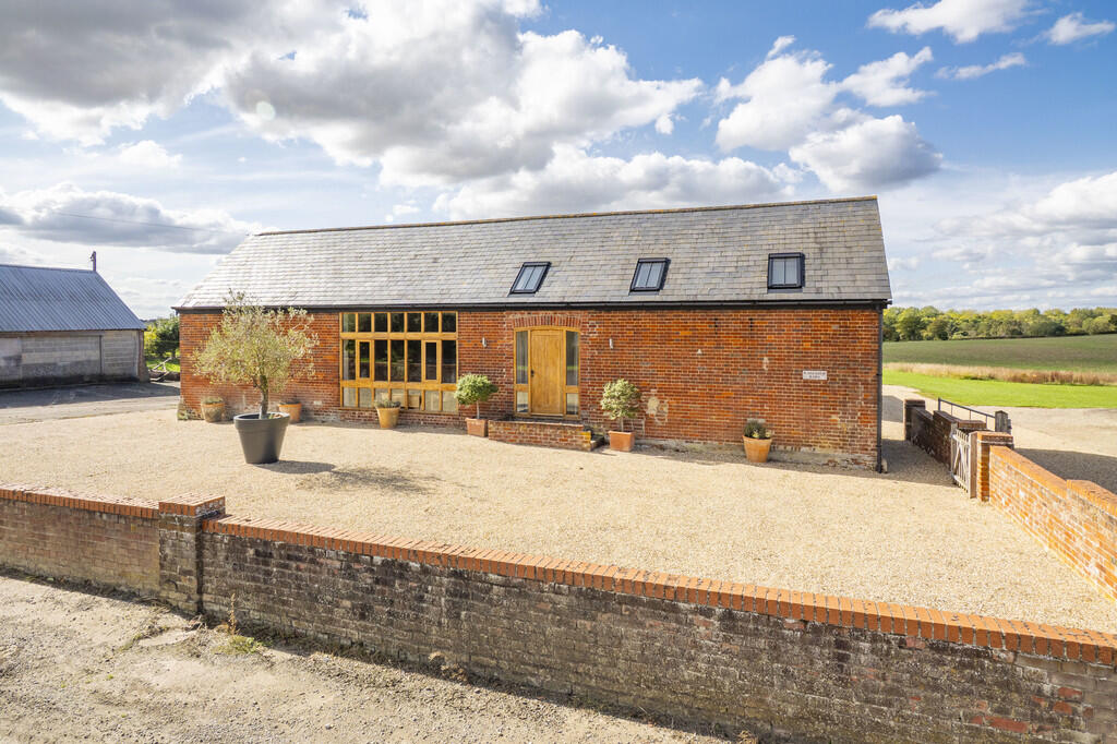 Main image of property: Boxted, Bury St Edmunds, Suffolk