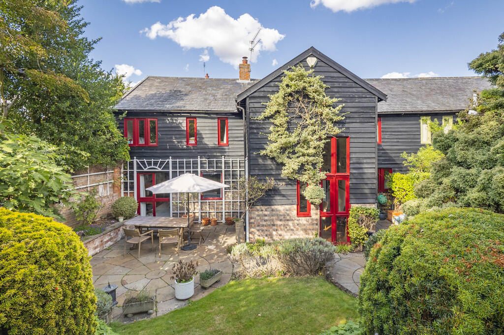 Main image of property: Water Street, Lavenham, Suffolk