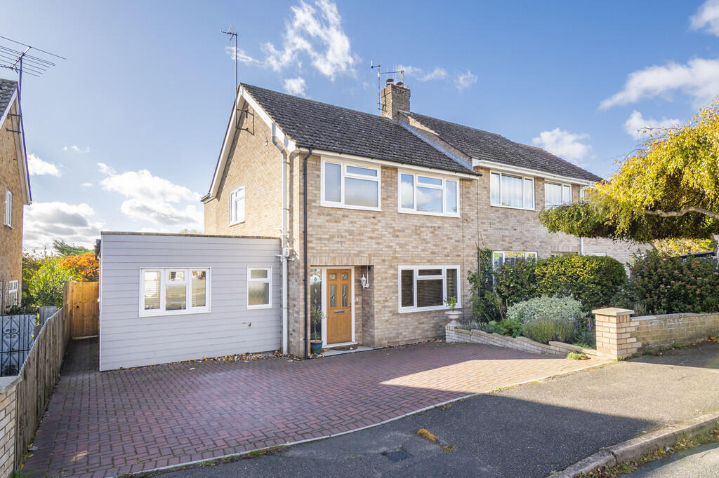 Main image of property: Canterbury Road, Sudbury, Suffolk