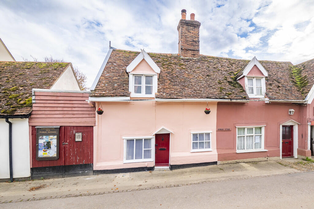 Main image of property: The Green, Cavendish, Suffolk