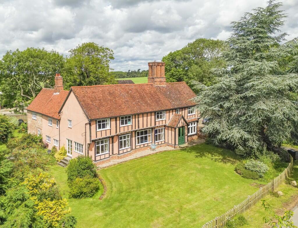 Main image of property: Bulmer Tye, Sudbury