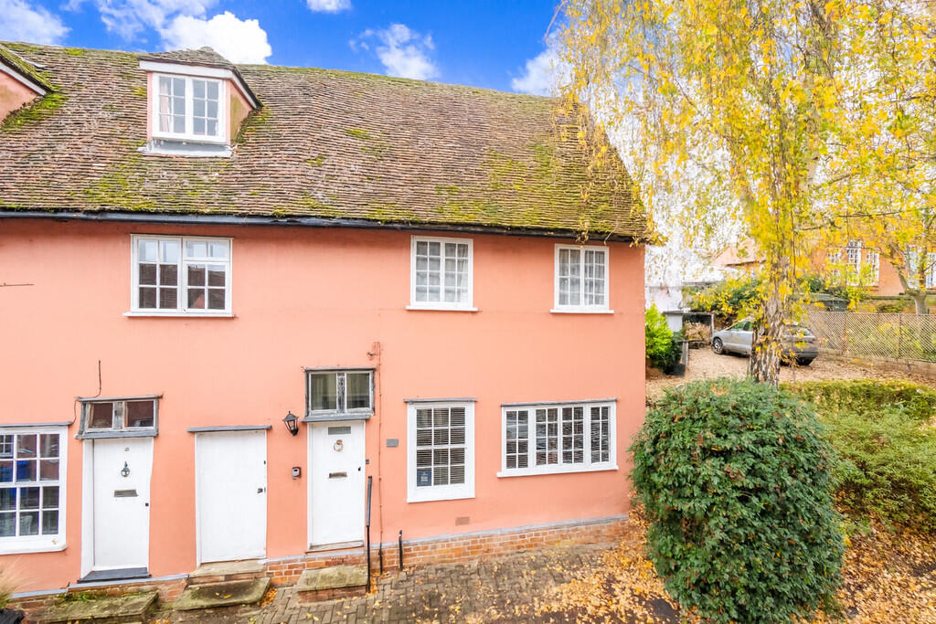 Main image of property: Shilling Street, Lavenham, Suffolk
