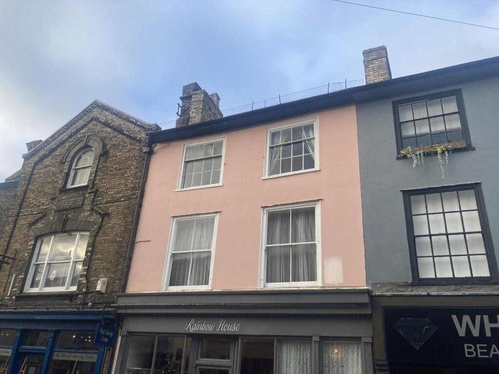 Main image of property: Sudbury, Suffolk