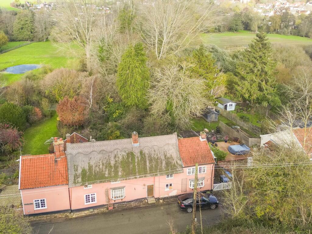 Main image of property: Monks Eleigh, Ipswich, Suffolk