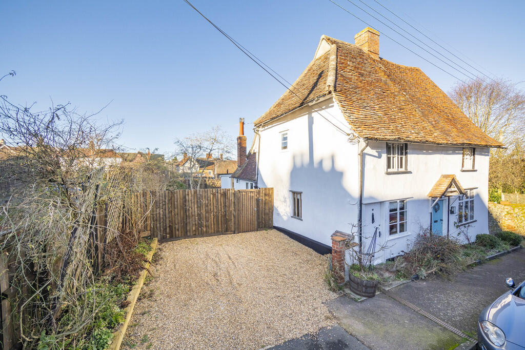 Main image of property: Lavenham, Sudbury, Suffolk