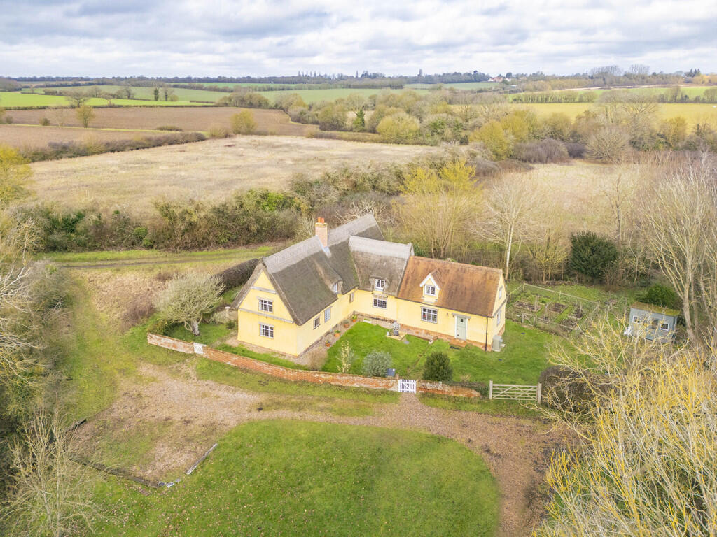 Main image of property: Brent Eleigh, Sudbury, Suffolk