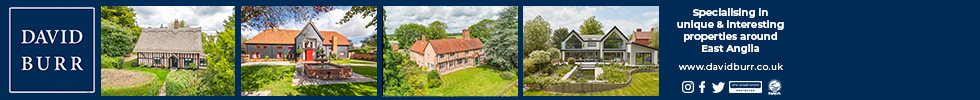 Get brand editions for David Burr Estate Agents, Long Melford
