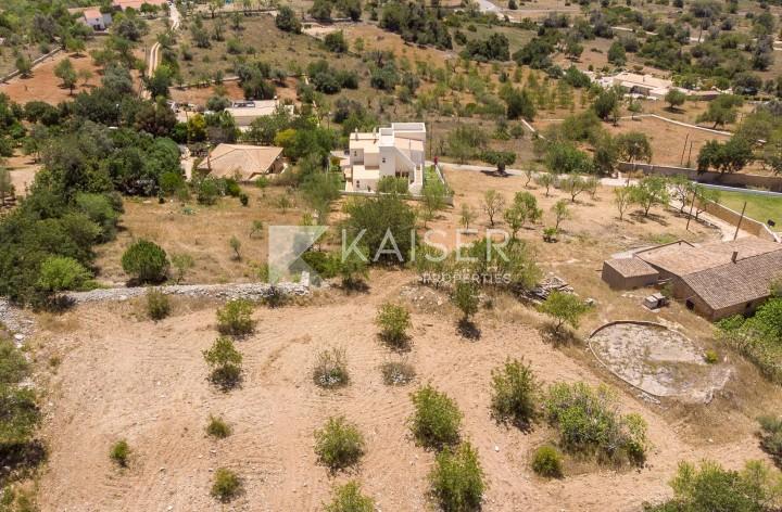 Land for sale in Tunes, Silves, Algarve, Portugal