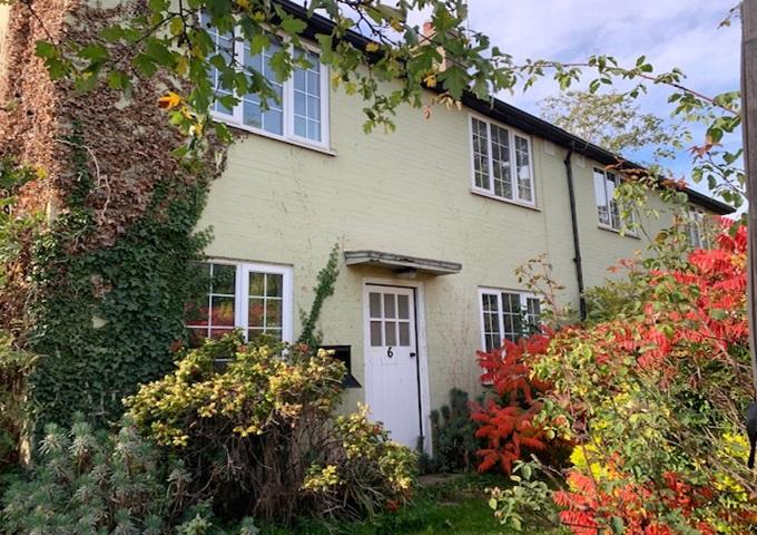 Main image of property: 6 Badlingham Farm, Badlingham, Nr Chippenham, Ely