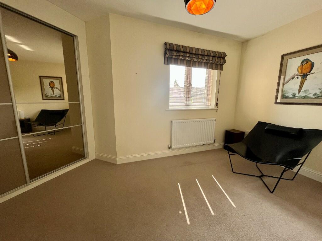 Additional property image - 31 Gladeside, Cambridge, Cambridgeshire, CB4 1EL