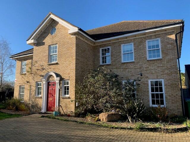 Additional property image - Brookfield Way, Lower Cambourne CB23 5EB