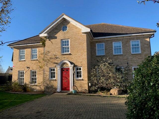 Additional property image - Brookfield Way, Lower Cambourne CB23 5EB