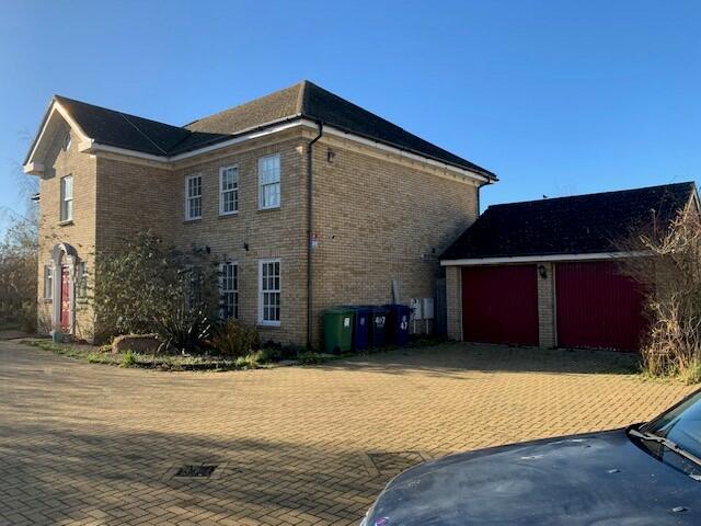Additional property image - Brookfield Way, Lower Cambourne CB23 5EB