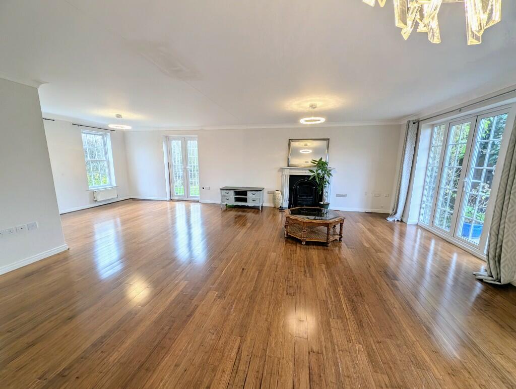 Additional property image - Brookfield Way, Lower Cambourne CB23 5EB