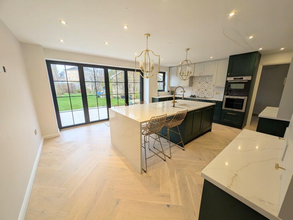 Additional property image - Brookfield Way, Lower Cambourne CB23 5EB