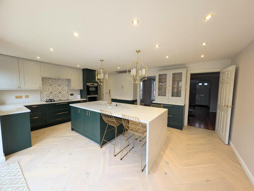 Additional property image - Brookfield Way, Lower Cambourne CB23 5EB