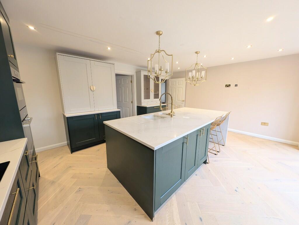Additional property image - Brookfield Way, Lower Cambourne CB23 5EB