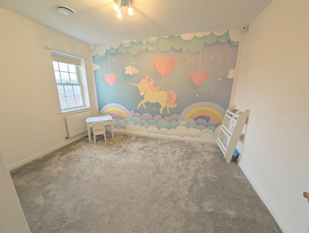 Additional property image - Brookfield Way, Lower Cambourne CB23 5EB