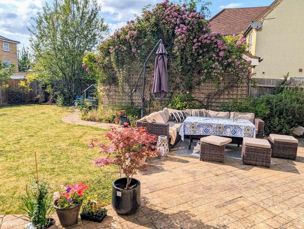 Additional property image - Brookfield Way, Lower Cambourne CB23 5EB