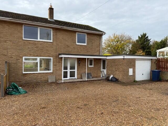 Main image of property: 1 Shelford Farm Cottage Earith Bridge Earith PE28 3PS