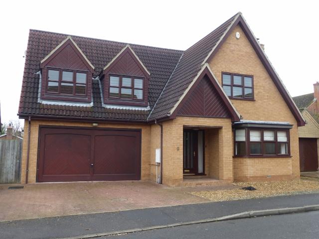 Main image of property: Cherry Orchard,Oakington,CB24