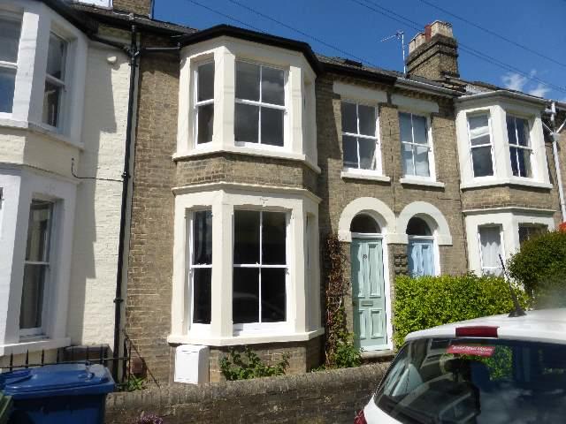 Main image of property: 49 Herbert Street,Cambridge,CB4 1AG