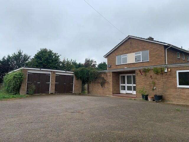 Main image of property: New House, opp Hermitage Farm, Hillrow Causeway, CB6