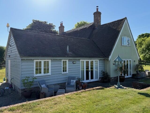 Main image of property: Badlingham, Chippenham, CB7 5QQ
