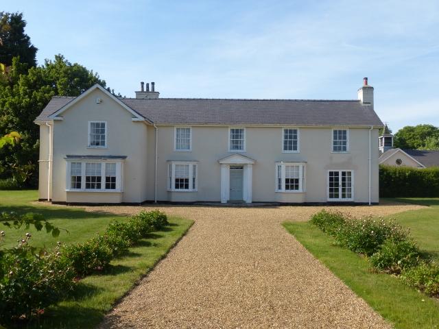 Main image of property: Badlingham Farm House, Badlingham, Chippenham, CB7 5QQ