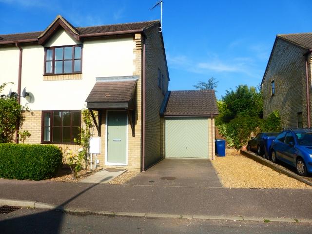 Main image of property: 6 Stanbury Close, Fen Ditton, Cambridge, Cambridgeshire, CB5