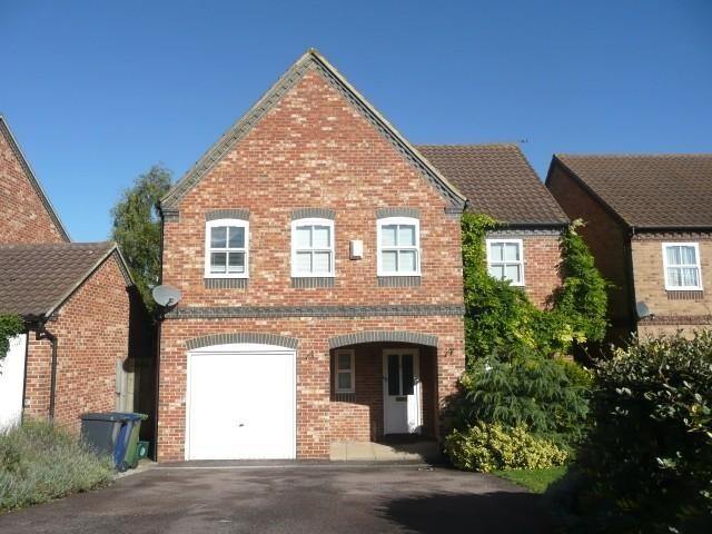 Main image of property: 6 The Elms, Haslingfield, CB23 1ND