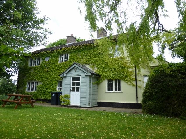 Main image of property: Meadow Cottage, 4 Badlingham Farm, Badlingham, Chippenham CB7 5QQ