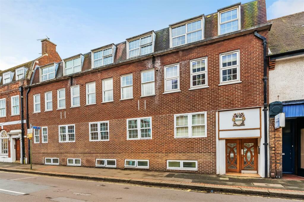 Main image of property: Upper Mulgrave Road, Cheam Village