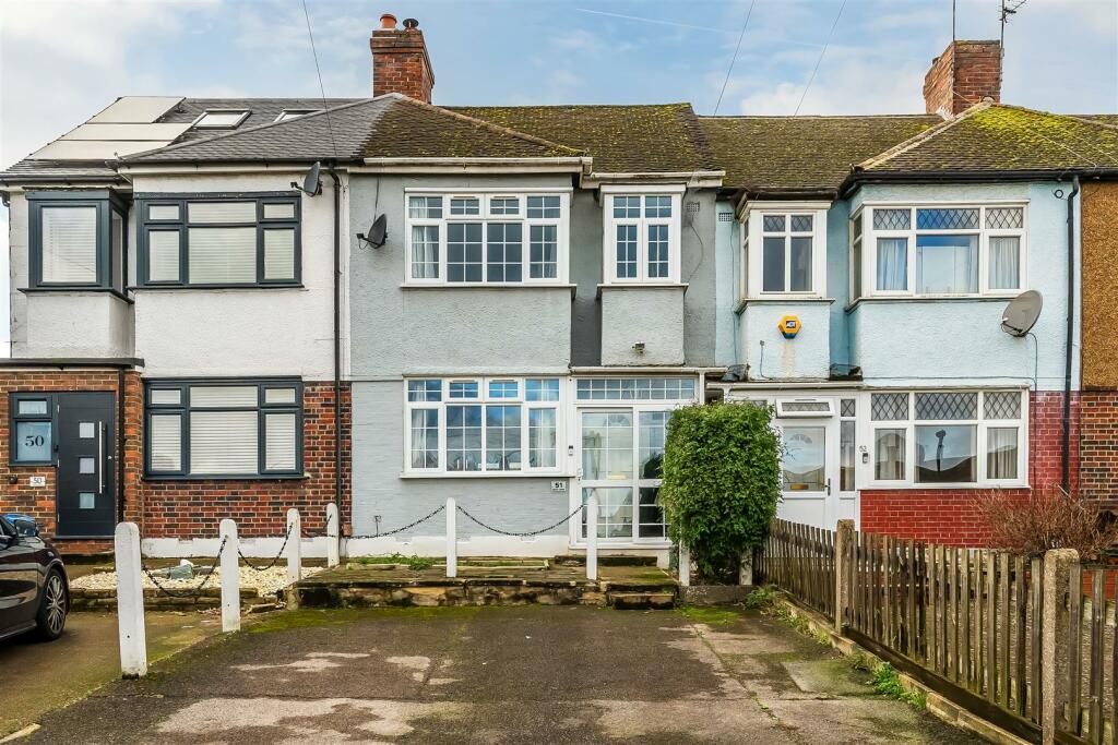 Main image of property: Garth Close, Stonecot Hill, Morden