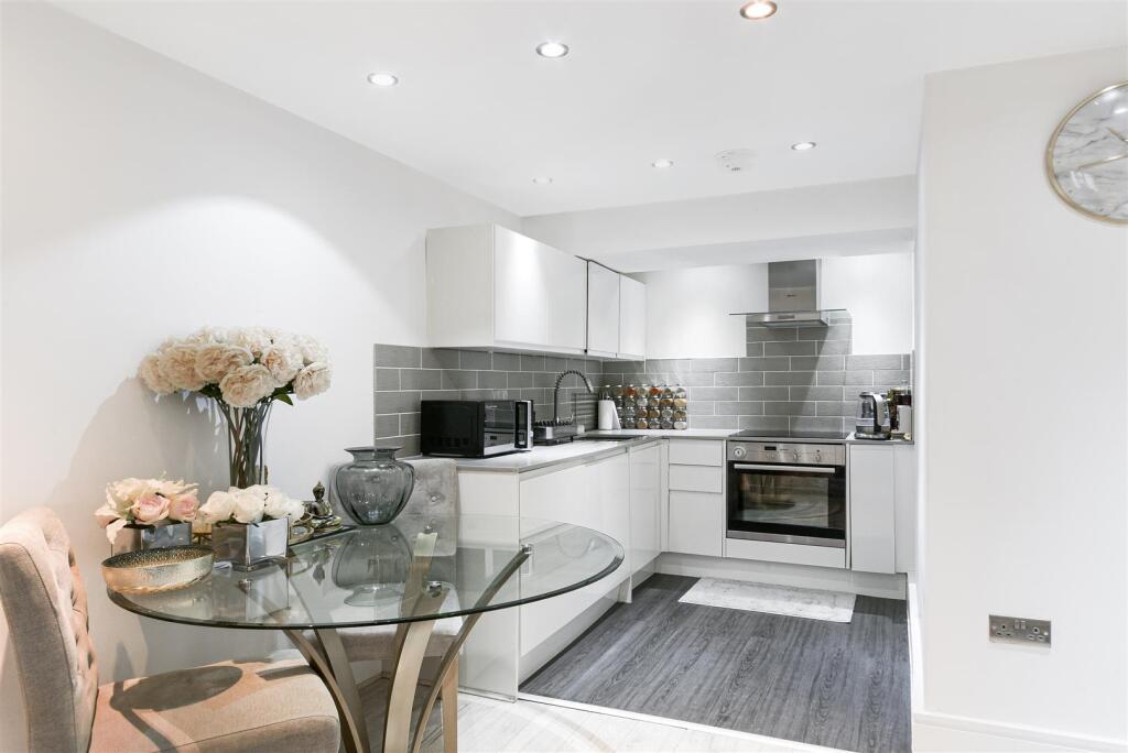 Main image of property: Upper Mulgrave Road, Cheam Village