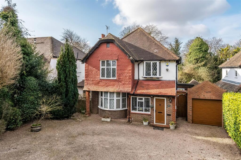 Main image of property: Higher Green, Epsom