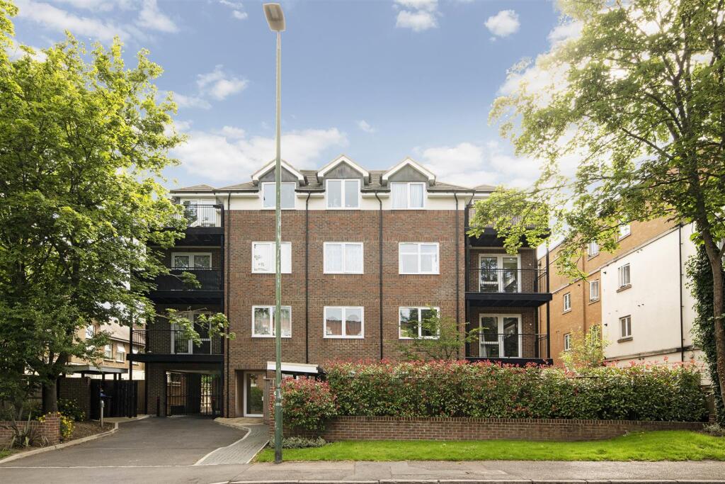 Main image of property: Woodcote Road, South Wallington