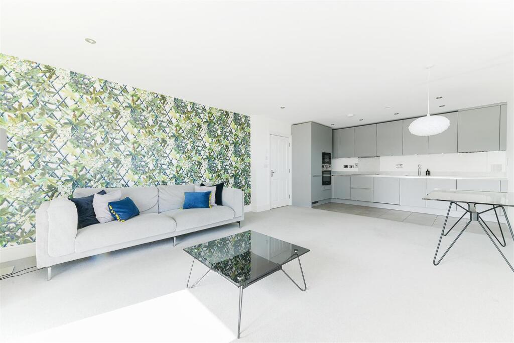 Main image of property: Woodcote Road, South Wallington