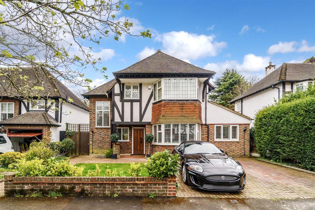 Main image of property: Anne Boleyns Walk, Cheam Village