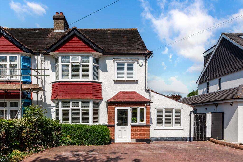 Main image of property: South Drive, South Cheam , SM2