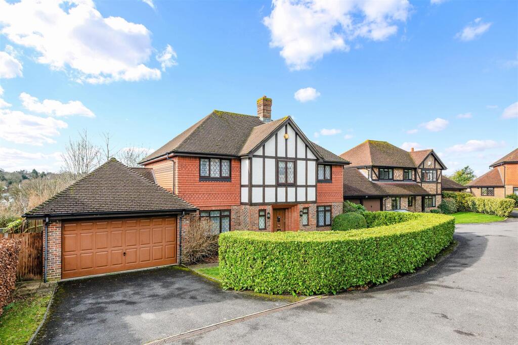 Main image of property: Wellfield Gardens, Carshalton Beeches