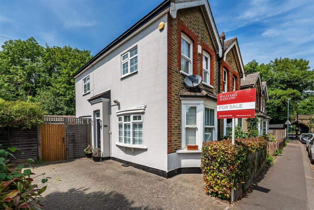 Main image of property: Shorts Road, Carshalton