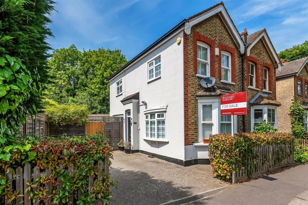 Main image of property: Shorts Road, Carshalton Village