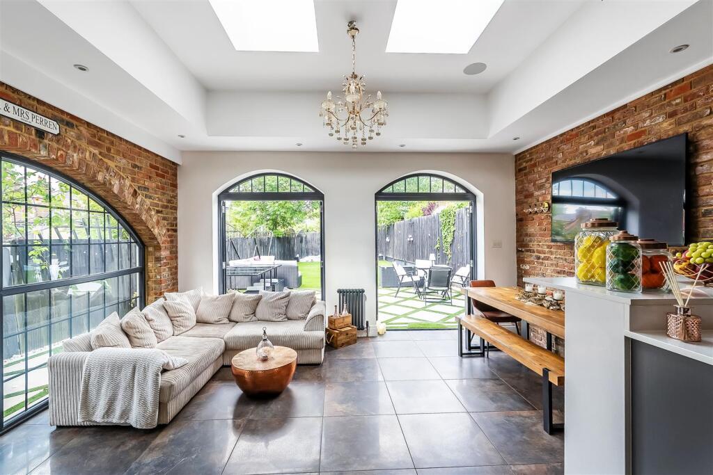 Main image of property: Hill Road, Carshalton Beeches