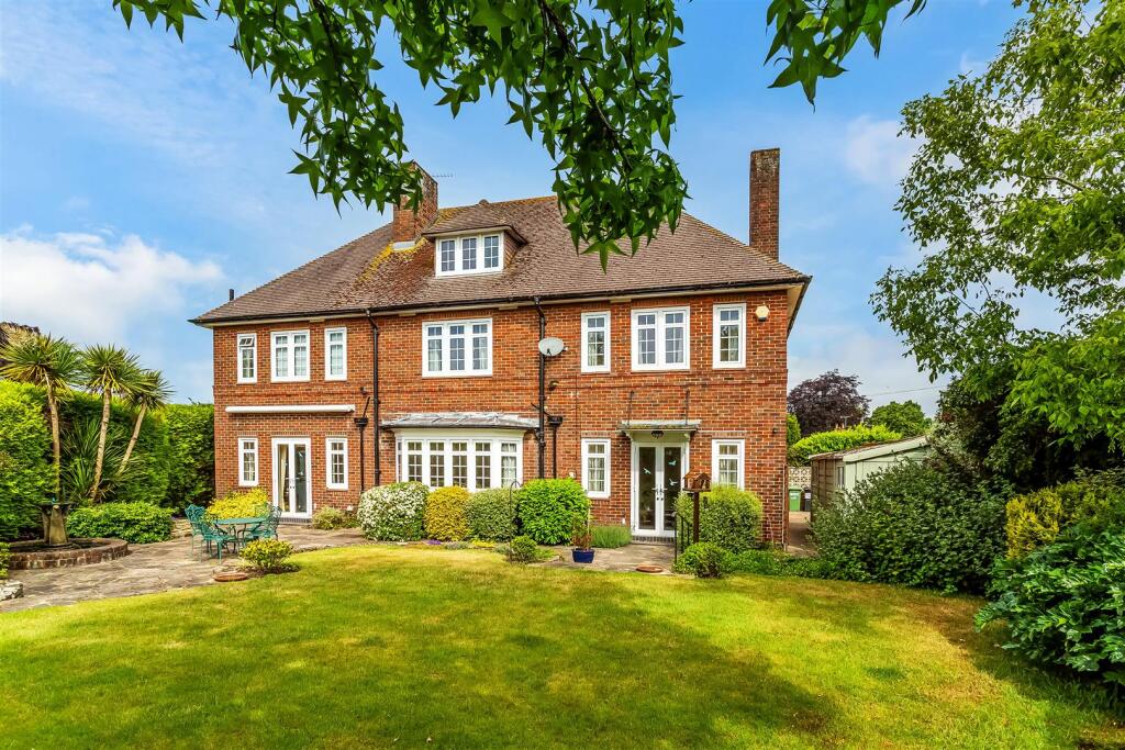 Main image of property: Howell Hill Grove, Ewell, Epsom