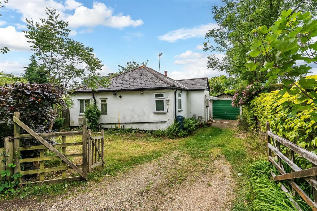 Main image of property: Dovercourt Lane, Sutton