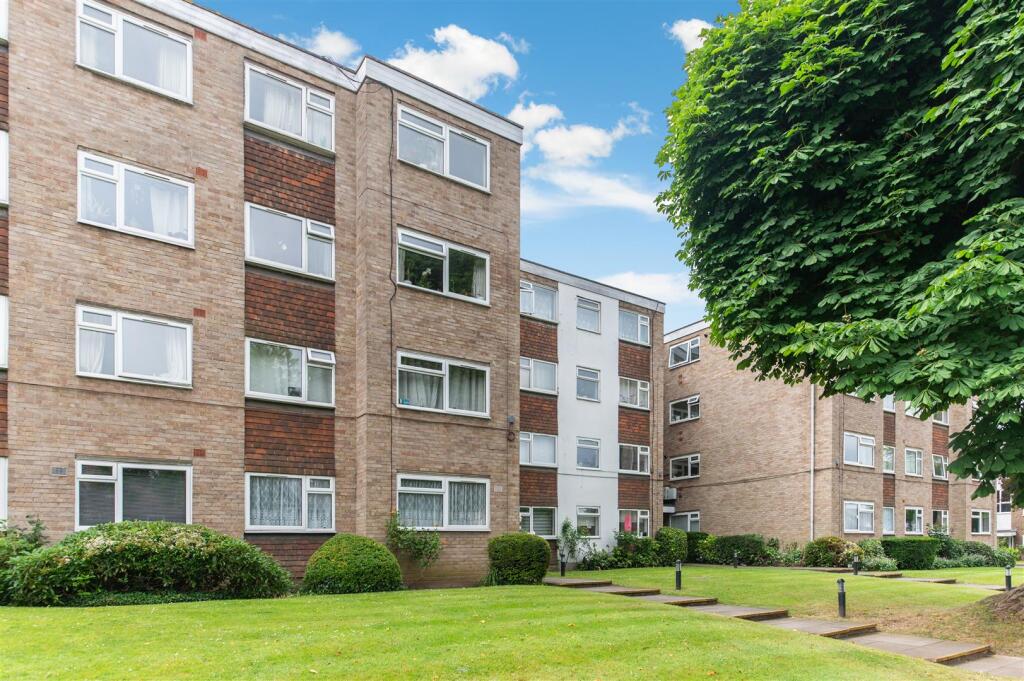 Main image of property: Mulgrave Road, South Sutton